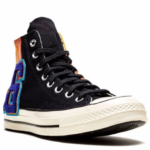 Converse All Star Chuck Taylor Chuck 70 Hi Space Jam Tune Squad - Picture 8 of 9